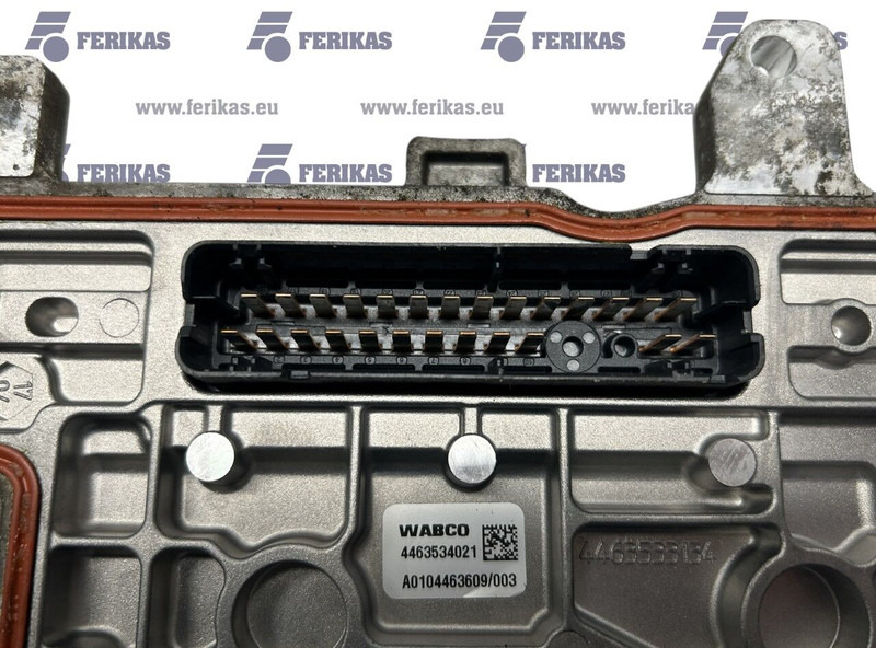 Wabco gearbox control TCM unit - Styreenhet for Lastebil: bilde 3 Wabco gearbox control TCM unit - Styreenhet for Lastebil: bilde 3