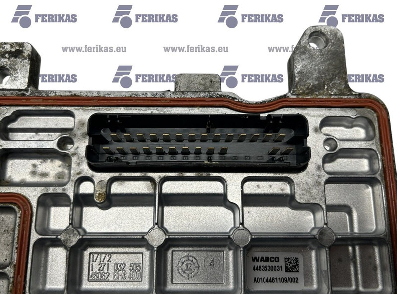 Wabco gearbox control TCM unit - Styreenhet for Lastebil: bilde 3 Wabco gearbox control TCM unit - Styreenhet for Lastebil: bilde 3