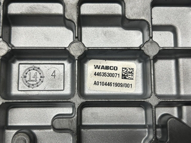 Wabco gearbox control TCM unit - Styreenhet for Lastebil: bilde 5 Wabco gearbox control TCM unit - Styreenhet for Lastebil: bilde 5
