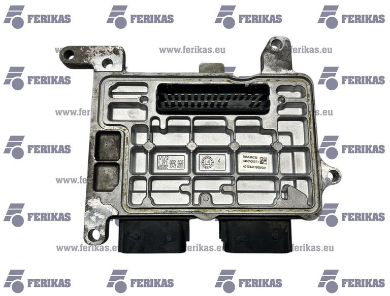 Wabco gearbox control TCM unit - Styreenhet for Lastebil: bilde 1 Wabco gearbox control TCM unit - Styreenhet for Lastebil: bilde 1