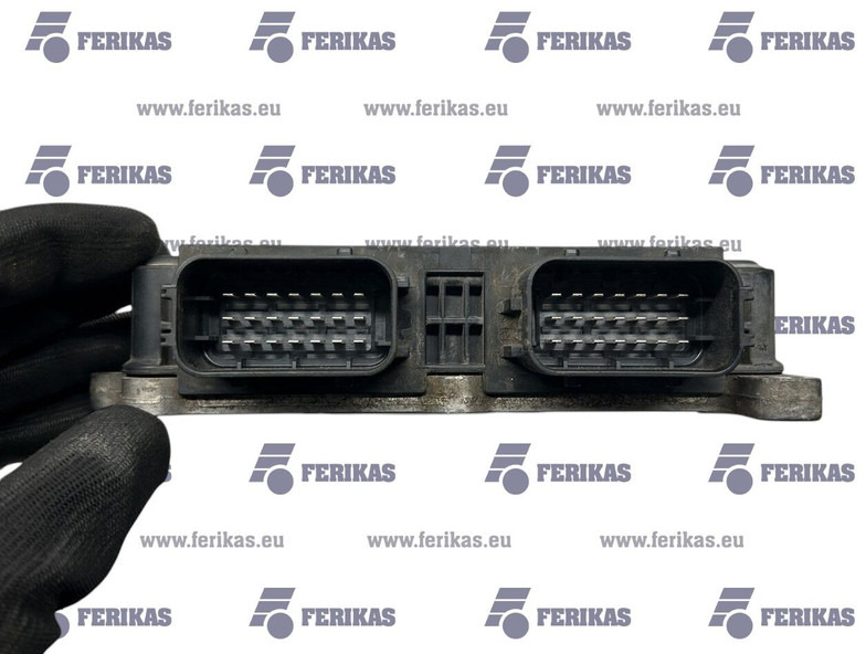 Wabco gearbox control TCM unit - Styreenhet for Lastebil: bilde 4 Wabco gearbox control TCM unit - Styreenhet for Lastebil: bilde 4