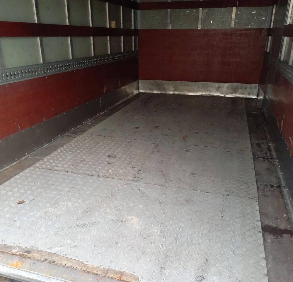 Inny - Vekselflak - varebil: bilde 4 Inny - Vekselflak - varebil: bilde 4