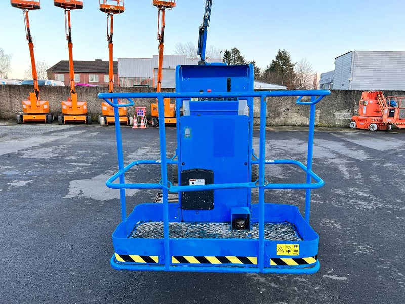 Genie Z34/22N elektro 12m (1437) - Bomlift: bilde 3 Genie Z34/22N elektro 12m (1437) - Bomlift: bilde 3