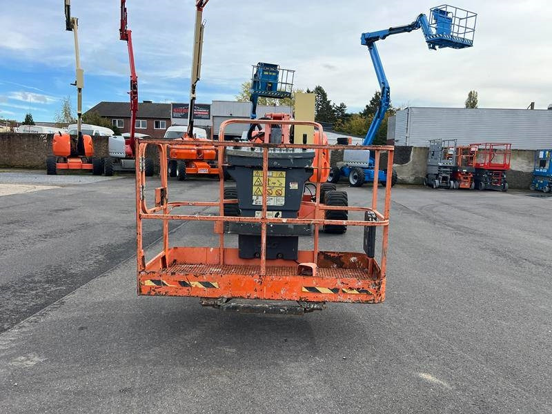 JLG 510AJ diesel 4x4 18m (1822) - Bomlift: bilde 4 JLG 510AJ diesel 4x4 18m (1822) - Bomlift: bilde 4