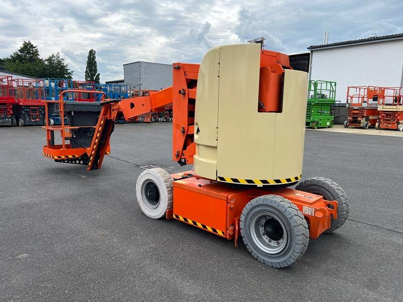JLG E300 AJP elektro 11m (1735) NEW BATTERIES - Bomlift: bilde 5 JLG E300 AJP elektro 11m (1735) NEW BATTERIES - Bomlift: bilde 5