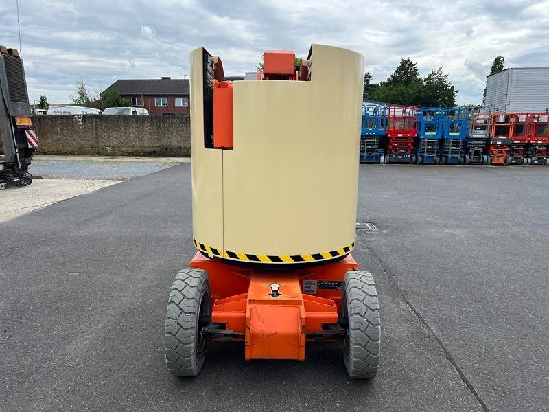 JLG E300 AJP elektro 11m (1735) NEW BATTERIES - Bomlift: bilde 4 JLG E300 AJP elektro 11m (1735) NEW BATTERIES - Bomlift: bilde 4