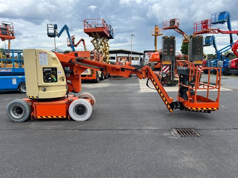 JLG E300 AJP elektro 11m (1735) NEW BATTERIES - Bomlift: bilde 2 JLG E300 AJP elektro 11m (1735) NEW BATTERIES - Bomlift: bilde 2