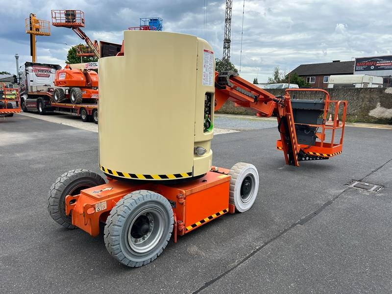 JLG E300 AJP elektro 11m (1735) NEW BATTERIES - Bomlift: bilde 3 JLG E300 AJP elektro 11m (1735) NEW BATTERIES - Bomlift: bilde 3