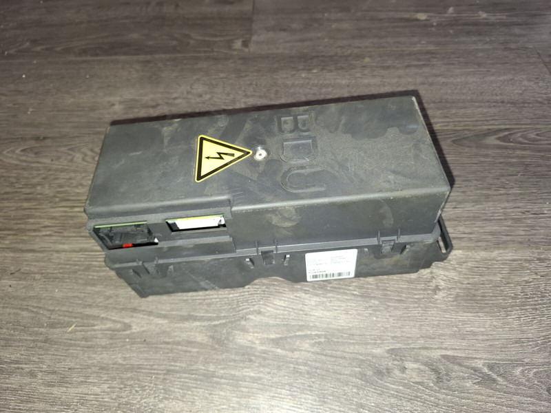 Bosch BDU Battery switch relay VOLVO - Elektrisk system: bilde 1 Bosch BDU Battery switch relay VOLVO - Elektrisk system: bilde 1
