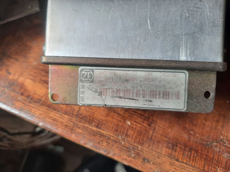 Bosch Bader 0504.1.A00 EST-32 - Styreenhet: bilde 3 Bosch Bader 0504.1.A00 EST-32 - Styreenhet: bilde 3