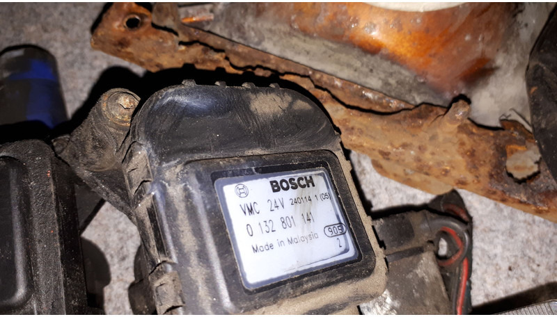 Bosch CITY - Ventil: bilde 3 Bosch CITY - Ventil: bilde 3