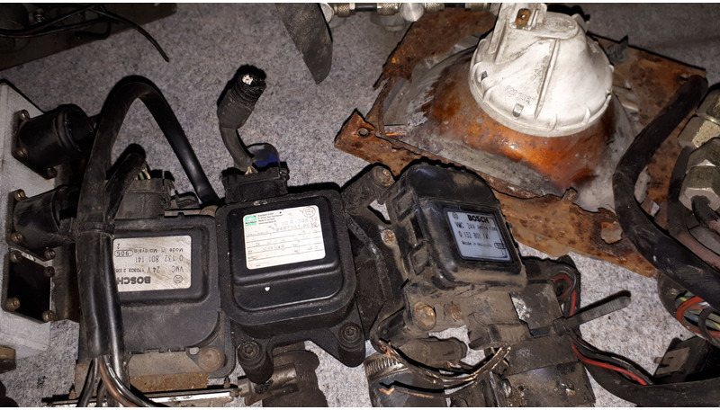 Bosch CITY - Ventil: bilde 4 Bosch CITY - Ventil: bilde 4