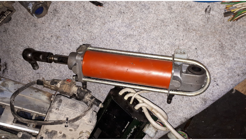 Bosch CITY - Ventil: bilde 5 Bosch CITY - Ventil: bilde 5