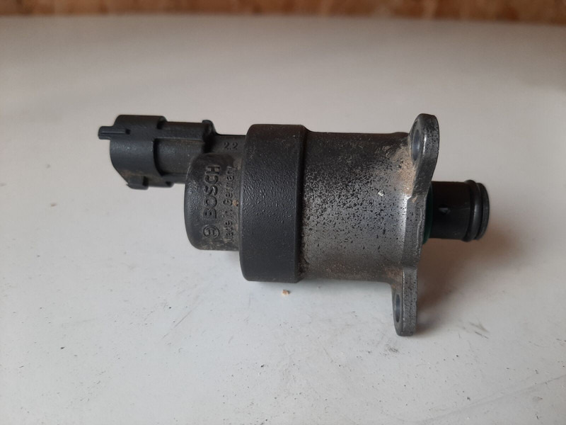 Bosch  - Drivstoffsystem: bilde 1 Bosch  - Drivstoffsystem: bilde 1