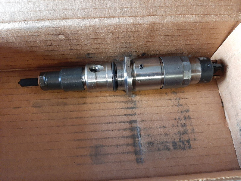 Bosch  - Drivstofffilter: bilde 4 Bosch  - Drivstofffilter: bilde 4