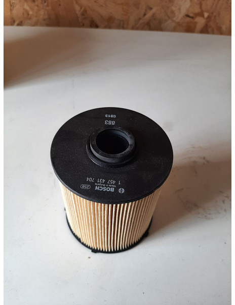 Bosch  - Drivstofffilter: bilde 1 Bosch  - Drivstofffilter: bilde 1