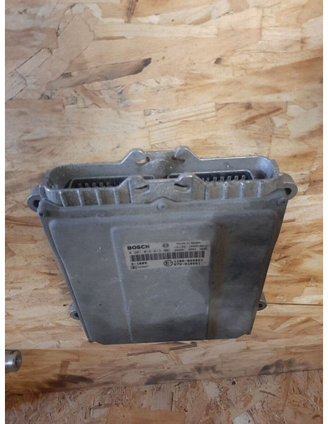 Bosch  - Styreenhet: bilde 2 Bosch  - Styreenhet: bilde 2