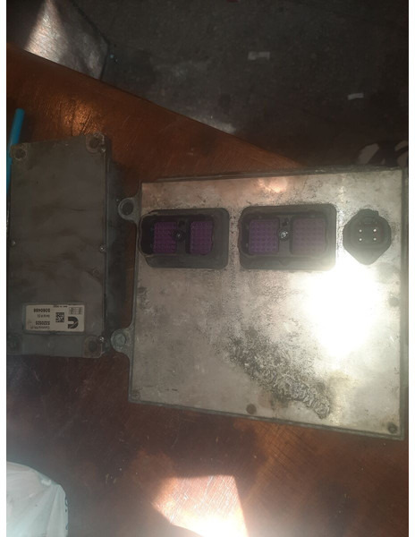 Cummins 239Kvt - Styreenhet: bilde 3 Cummins 239Kvt - Styreenhet: bilde 3