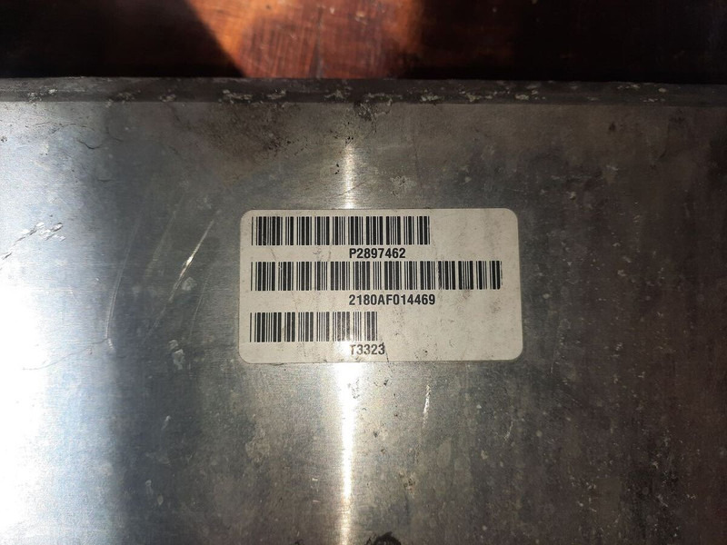 Cummins 239Kvt - Styreenhet: bilde 5 Cummins 239Kvt - Styreenhet: bilde 5