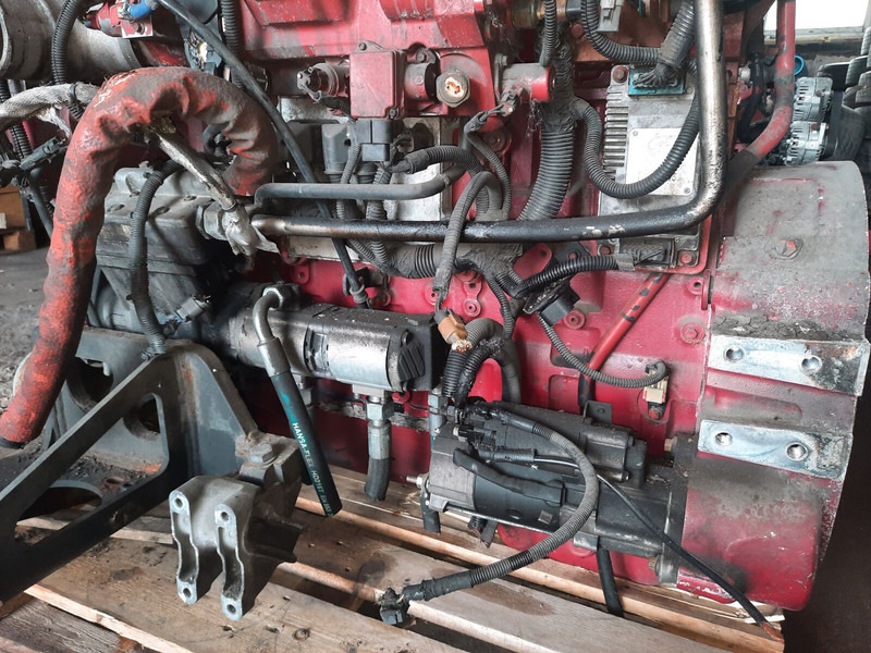 Cummins ISLG320 - Motor: bilde 3 Cummins ISLG320 - Motor: bilde 3
