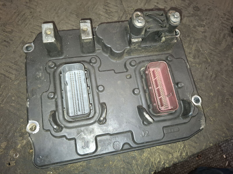 Cummins P 5317106 CM2350 ECM PCM - Styreenhet: bilde 1 Cummins P 5317106 CM2350 ECM PCM - Styreenhet: bilde 1