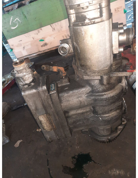 Cummins Wabco - Motor og deler: bilde 2 Cummins Wabco - Motor og deler: bilde 2