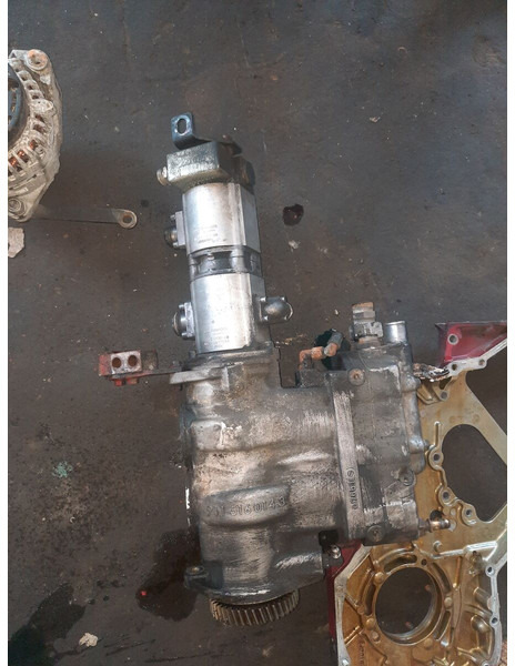 Cummins Wabco - Motor og deler: bilde 4 Cummins Wabco - Motor og deler: bilde 4