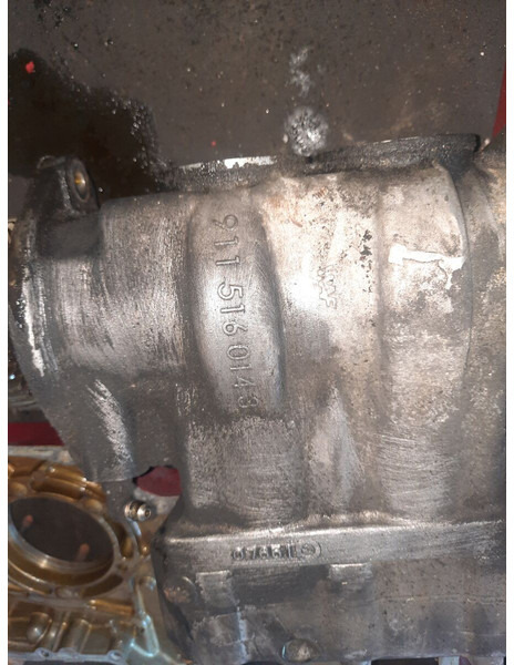 Cummins Wabco - Motor og deler: bilde 5 Cummins Wabco - Motor og deler: bilde 5