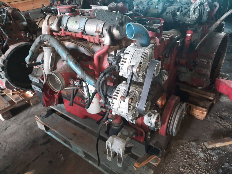 Cummins Wabco - Motor og deler: bilde 1 Cummins Wabco - Motor og deler: bilde 1