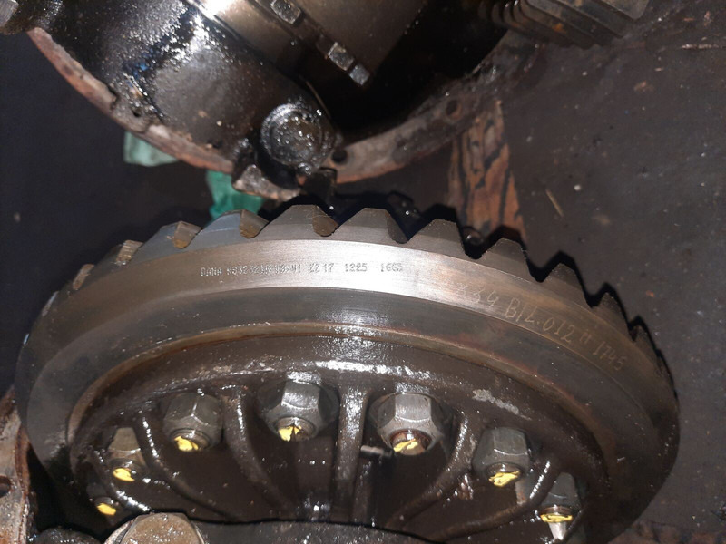 EATON DANA R832321B - Differensial: bilde 5 EATON DANA R832321B - Differensial: bilde 5