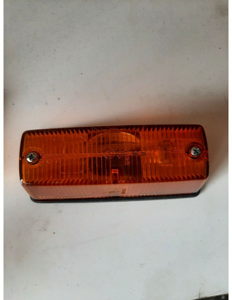 Hella - Blinklys: bilde 1 Hella - Blinklys: bilde 1