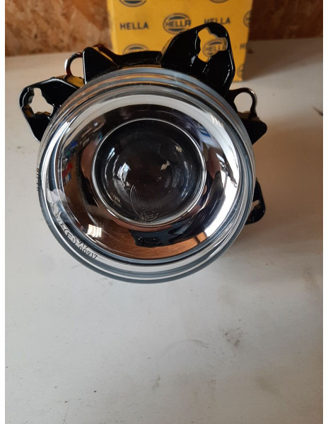 Hella - Frontlys: bilde 3 Hella - Frontlys: bilde 3
