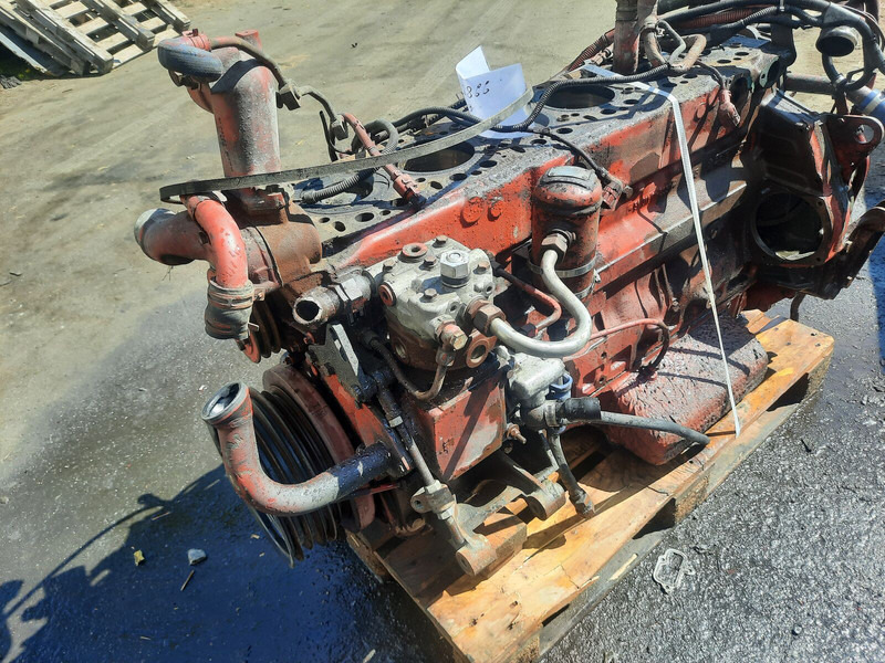 MAN D2866LOH27 - Motor: bilde 4 MAN D2866LOH27 - Motor: bilde 4