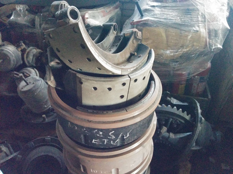 MAN Intarder EST-32 ZF-6009058022 - Styreenhet: bilde 5 MAN Intarder EST-32 ZF-6009058022 - Styreenhet: bilde 5