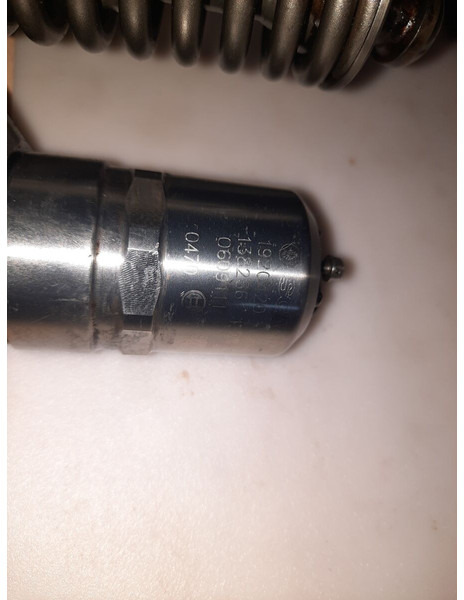 MAN мерседес -192NN9 - Drivstofffilter: bilde 5 MAN мерседес -192NN9 - Drivstofffilter: bilde 5