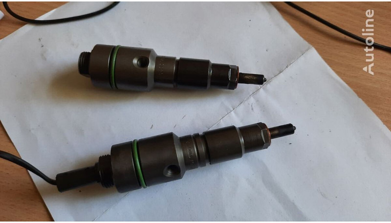 MAN мерседес -192NN9 - Drivstofffilter: bilde 1 MAN мерседес -192NN9 - Drivstofffilter: bilde 1