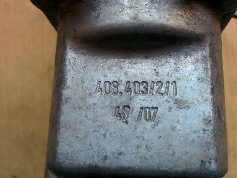 Mercedes-Benz потенциометр 445.805.2\2 . 4.4.\511.5.10. 5020. 5.9/ 5.18/3 . 44 - Styreenhet: bilde 4 Mercedes-Benz потенциометр 445.805.2\2 . 4.4.\511.5.10. 5020. 5.9/ 5.18/3 . 44 - Styreenhet: bilde 4