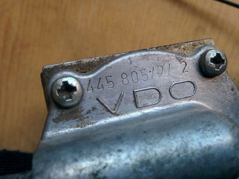 Mercedes-Benz потенциометр 445.805.2\2 . 4.4.\511.5.10. 5020. 5.9/ 5.18/3 . 44 - Styreenhet: bilde 3 Mercedes-Benz потенциометр 445.805.2\2 . 4.4.\511.5.10. 5020. 5.9/ 5.18/3 . 44 - Styreenhet: bilde 3