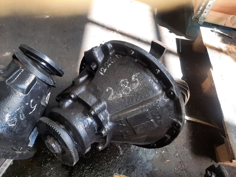 Meritor MS17X. RS1228SV. 140 E EV-90 - Differensial: bilde 5 Meritor MS17X. RS1228SV. 140 E EV-90 - Differensial: bilde 5