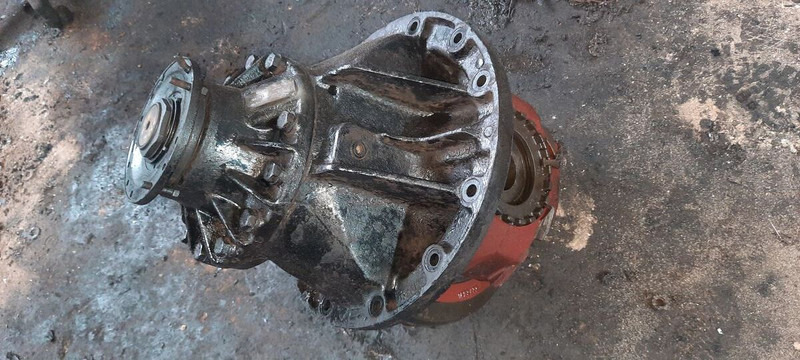 Meritor MS17X. RS1228SV. 140 E EV-90 - Differensial: bilde 1 Meritor MS17X. RS1228SV. 140 E EV-90 - Differensial: bilde 1