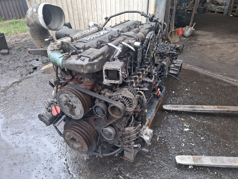 PACCAR PR 265S1 450150 - Motor: bilde 2 PACCAR PR 265S1 450150 - Motor: bilde 2