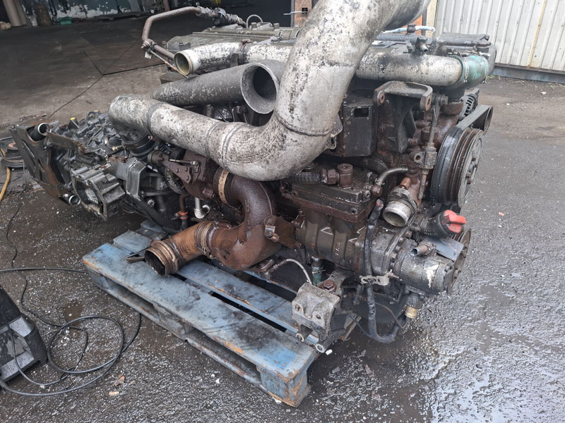 PACCAR PR 265S1 450150 - Motor: bilde 3 PACCAR PR 265S1 450150 - Motor: bilde 3