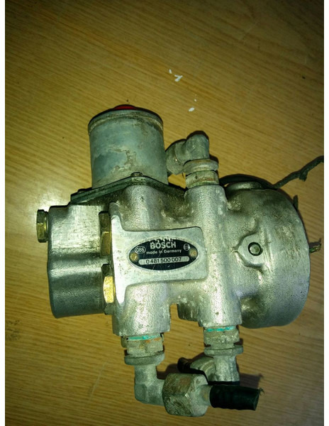 Mercedes-Benz закрытия двери BOSCH 0481500007 - Reservedeler: bilde 2 Mercedes-Benz закрытия двери BOSCH 0481500007 - Reservedeler: bilde 2