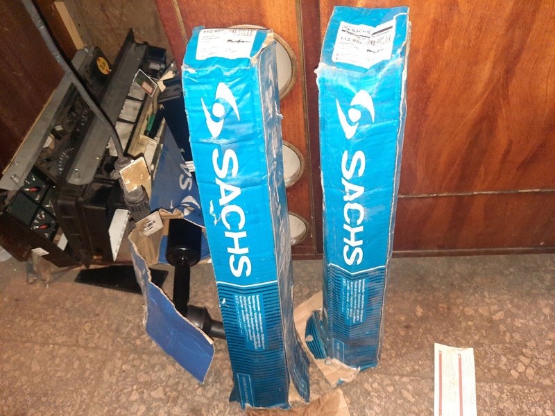 Leie Sachs  Sachs: bilde 8