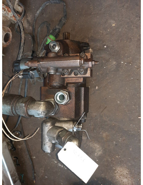 Scania MNR 0511.725023\7685955 - Oljepumpe: bilde 5 Scania MNR 0511.725023\7685955 - Oljepumpe: bilde 5