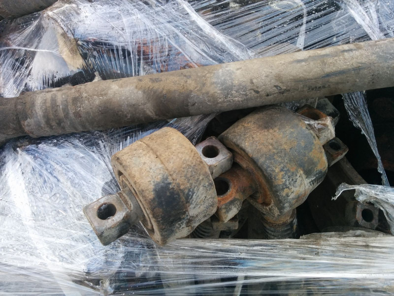 Scania Реактивная - Styring: bilde 3 Scania Реактивная - Styring: bilde 3