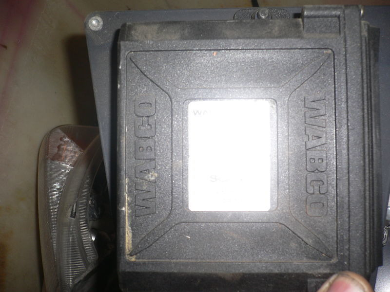 Scania Скания 1434153 . 1505135 . 1362616. 488207 - Styreenhet: bilde 5 Scania Скания 1434153 . 1505135 . 1362616. 488207 - Styreenhet: bilde 5