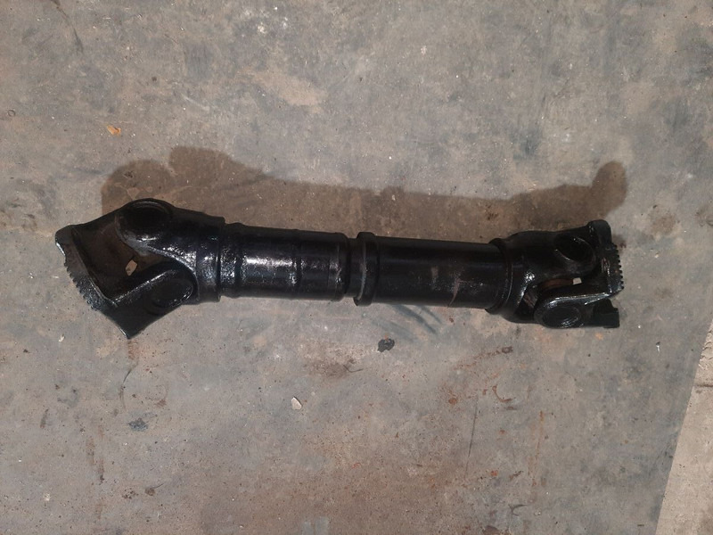 Scania вольво - Drivaksel: bilde 4 Scania вольво - Drivaksel: bilde 4