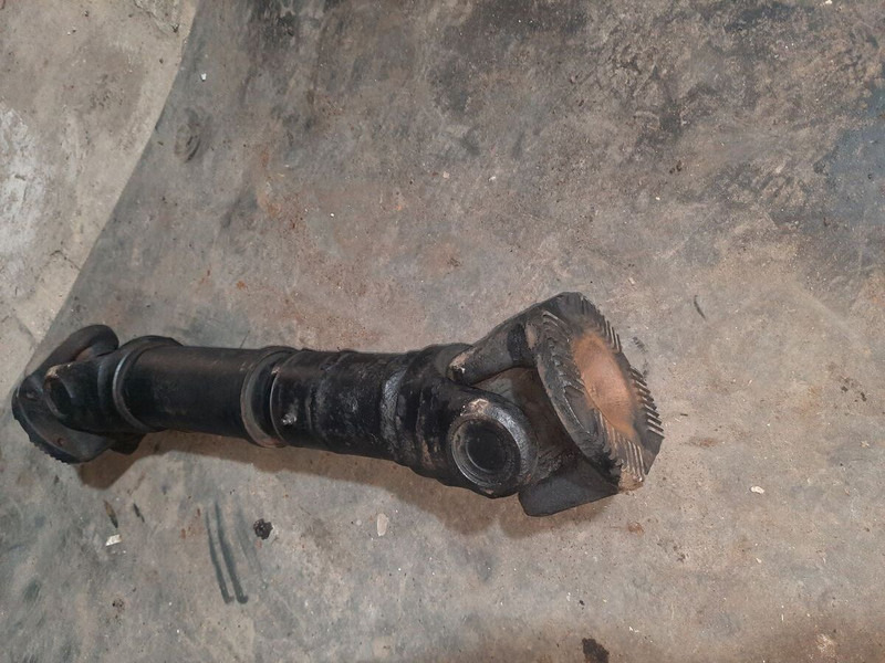 Scania вольво - Drivaksel: bilde 3 Scania вольво - Drivaksel: bilde 3