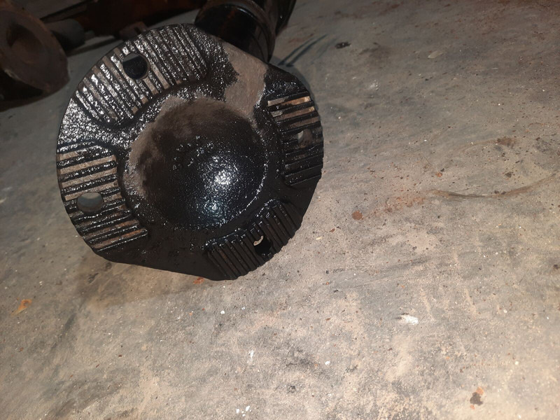 Scania вольво - Drivaksel: bilde 5 Scania вольво - Drivaksel: bilde 5